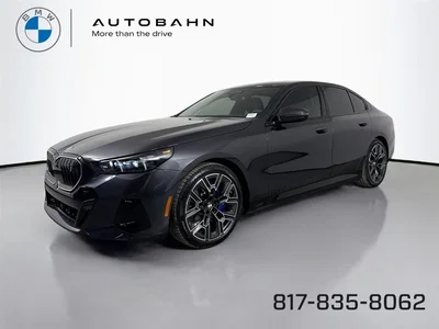 new 2026 BMW