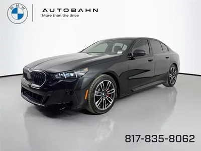 new 2027 BMW