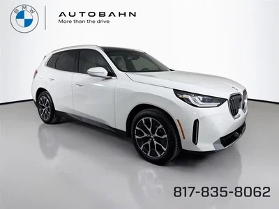 new 2026 BMW