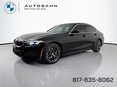 used 2025 BMW