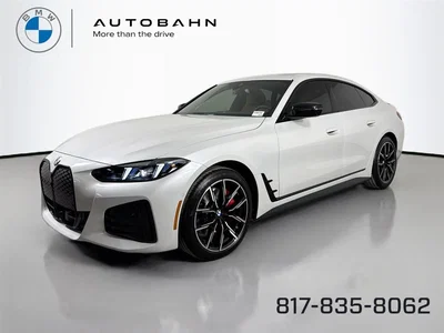 new 2026 BMW