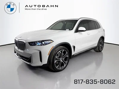 new 2026 BMW