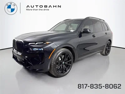 new 2027 BMW