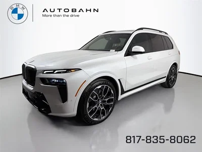 new 2027 BMW