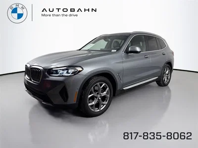 used 2023 BMW