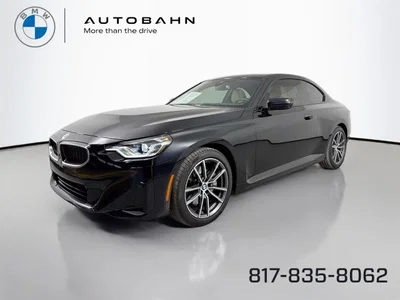 used 2025 BMW