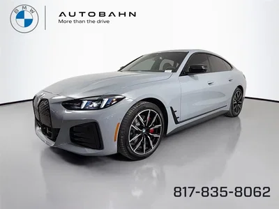 new 2026 BMW