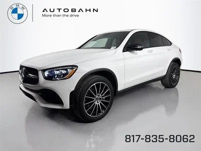 used 2022 MERCEDES-BENZ
