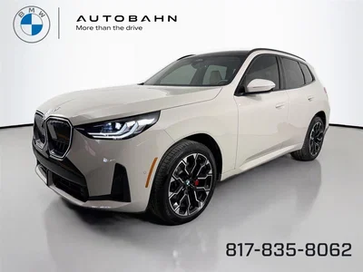 used 2026 BMW
