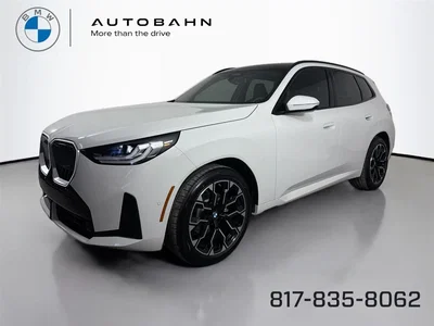 new 2026 BMW