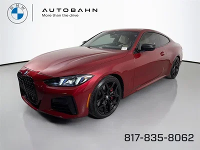 used 2026 BMW