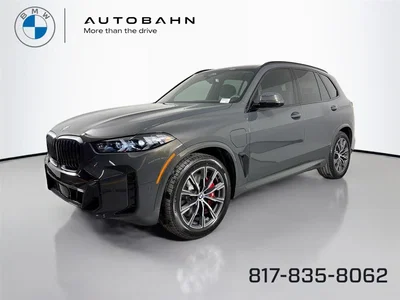 new 2026 BMW