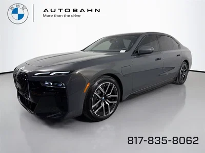 new 2026 BMW