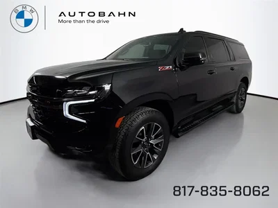 used 2022 CHEVROLET