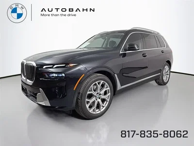 used 2026 BMW