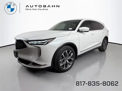 used 2022 ACURA