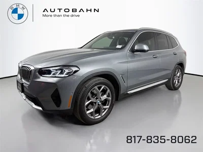 used 2024 BMW