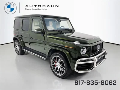 used 2021 MERCEDES-BENZ