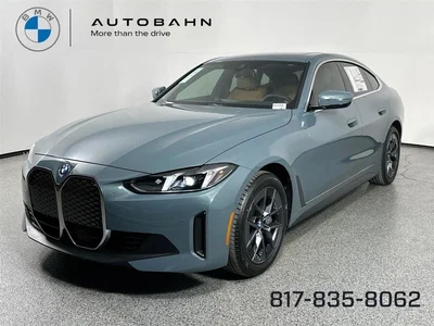 used 2025 BMW