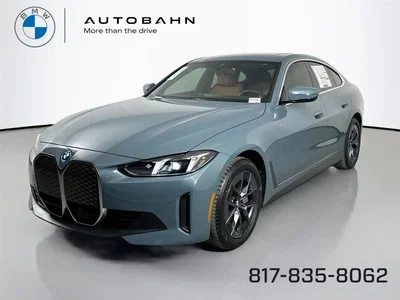 used 2025 BMW