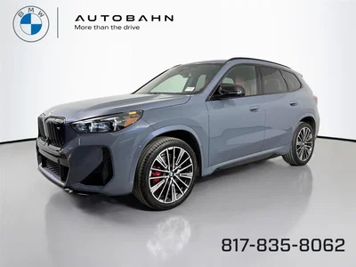 used 2025 BMW