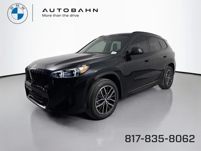 used 2026 BMW