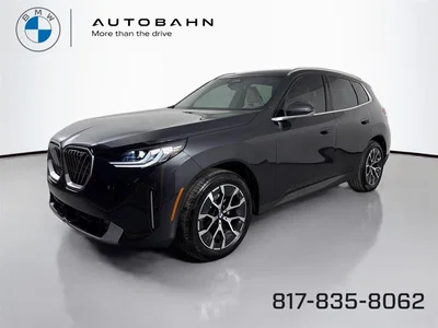 used 2026 BMW