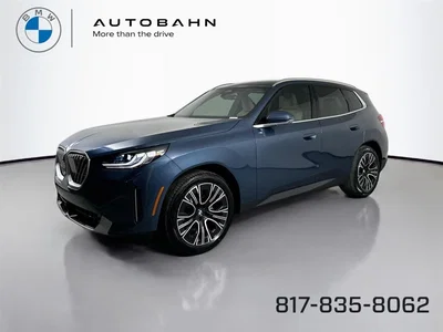 used 2026 BMW