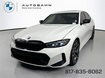 used 2026 BMW