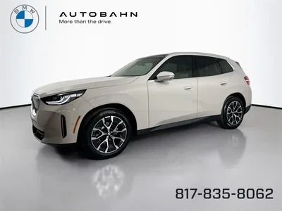 used 2026 BMW