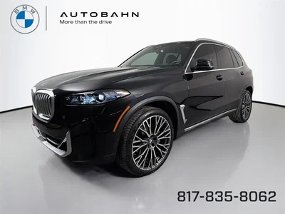 used 2026 BMW