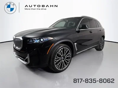 used 2026 BMW