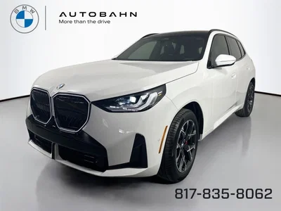 used 2026 BMW