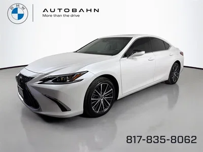 used 2025 LEXUS