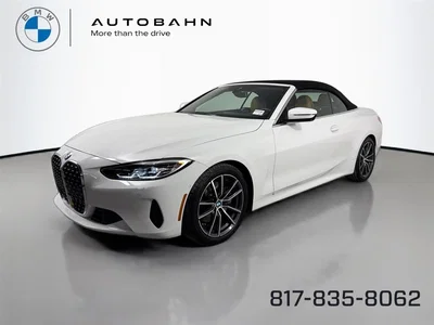 used 2024 BMW