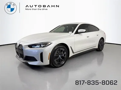 used 2023 BMW