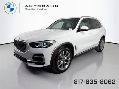 used 2023 BMW