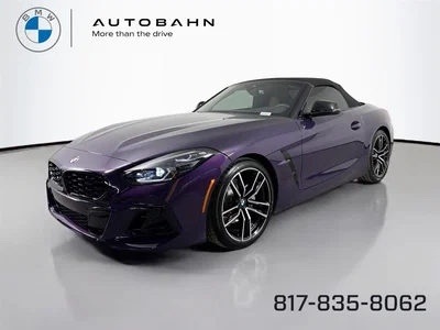 new 2026 BMW