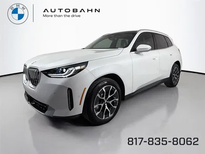 new 2026 BMW