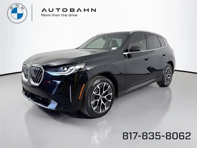 new 2026 BMW