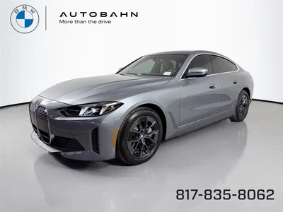used 2025 BMW