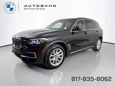 used 2023 BMW