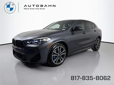 used 2022 BMW