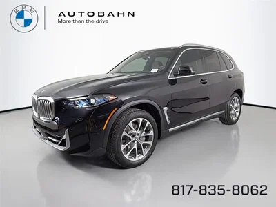 new 2026 BMW