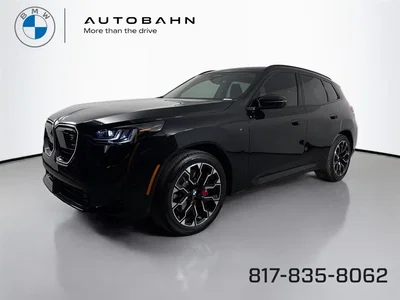 new 2026 BMW