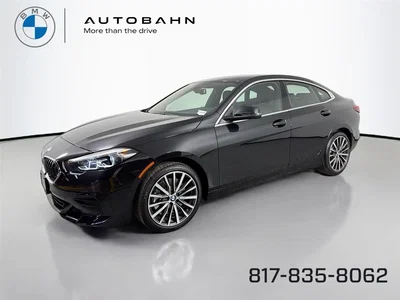 used 2024 BMW