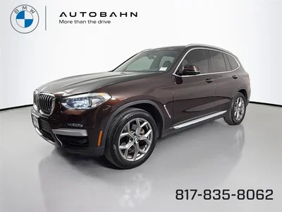 used 2020 BMW