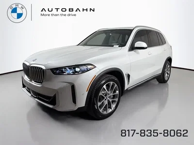 new 2026 BMW