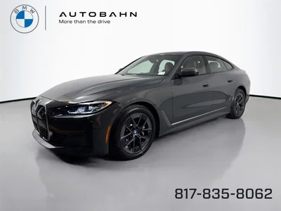 used 2023 BMW