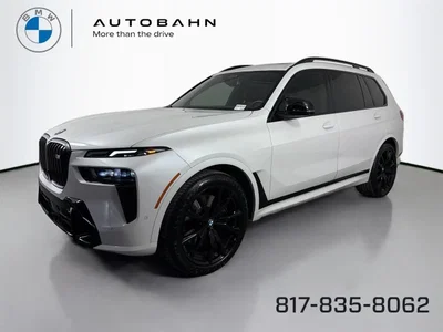 used 2025 BMW